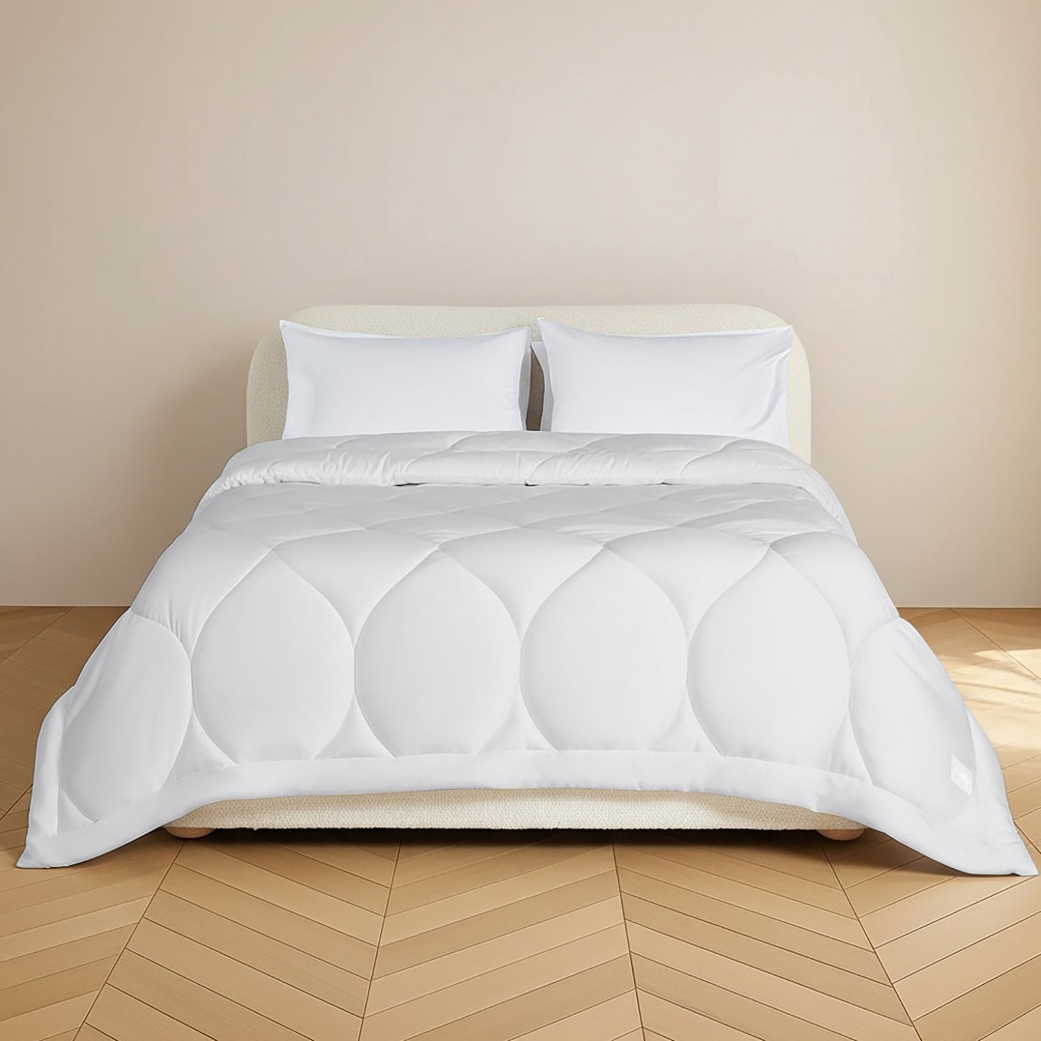 Cloud Comforter