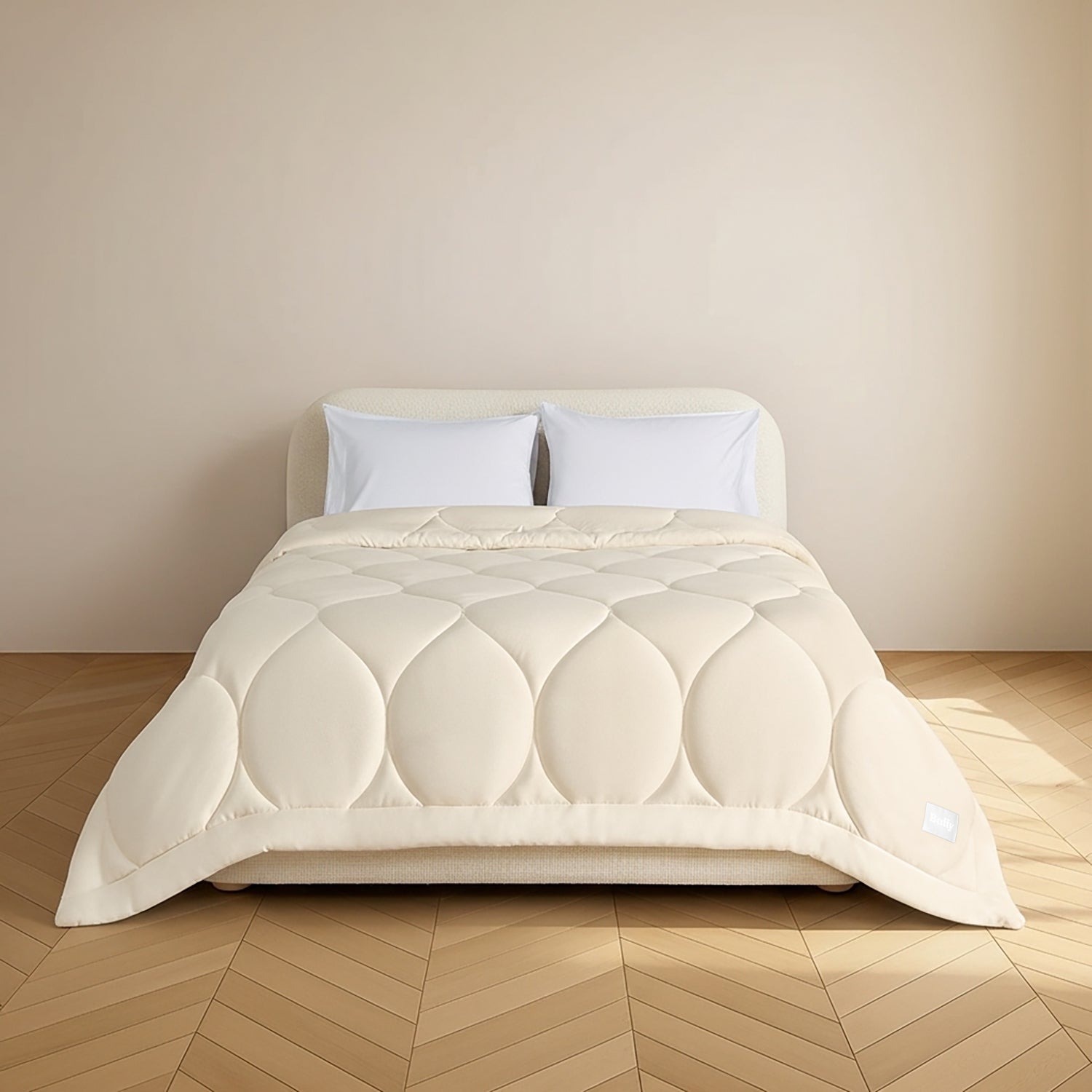 Cloud Comforter