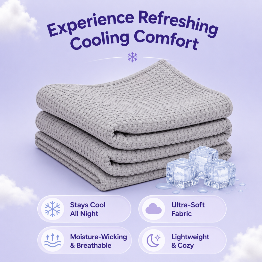 Cooling Blanket