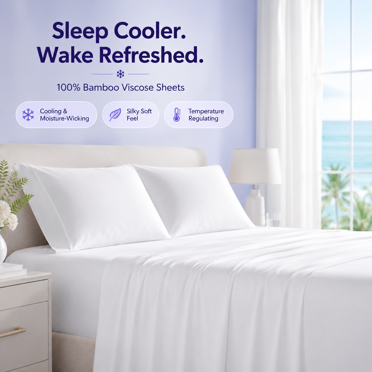 Complete Cooling Sleep Set