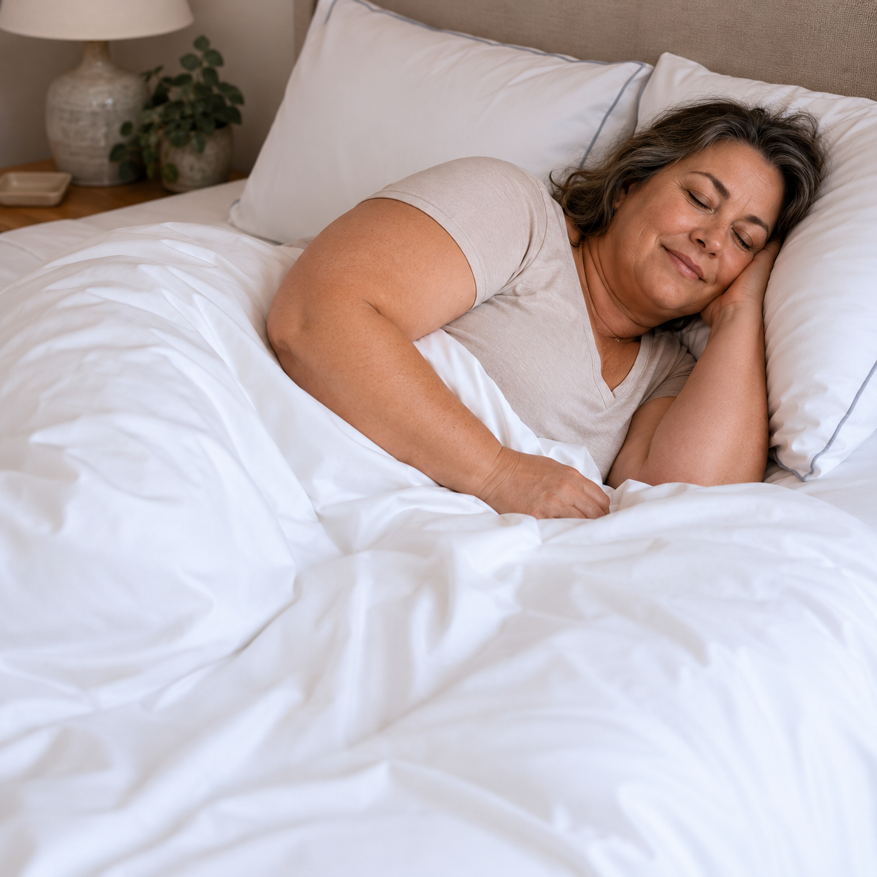 Complete Cooling Sleep Set