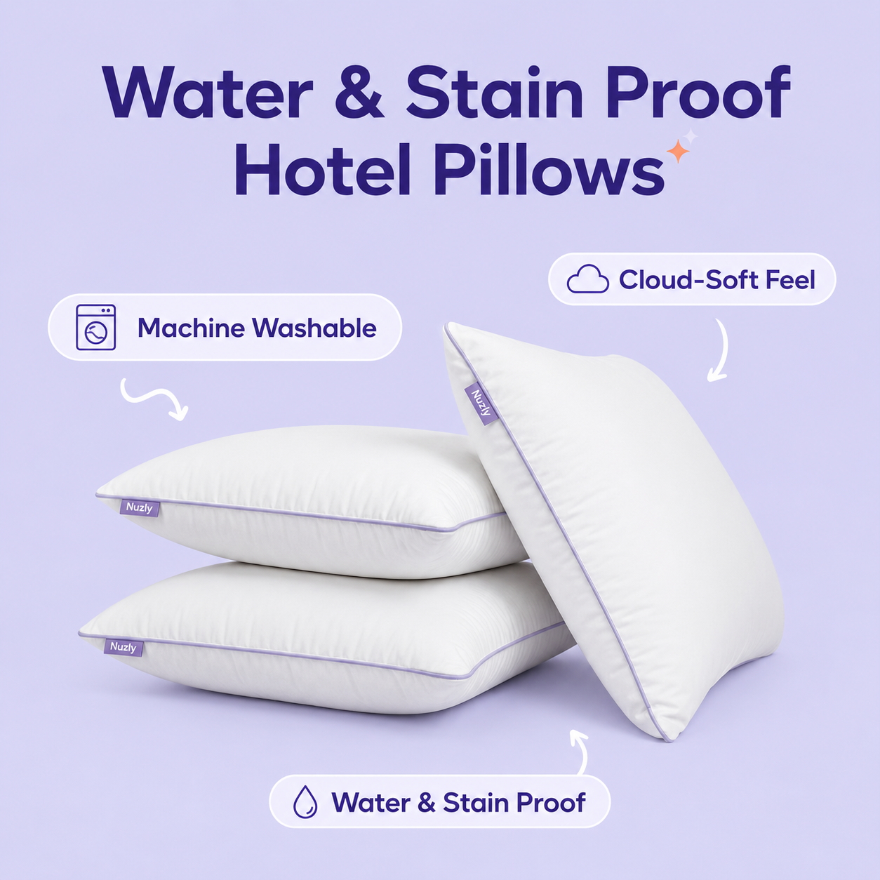 Complete Cooling Sleep Set