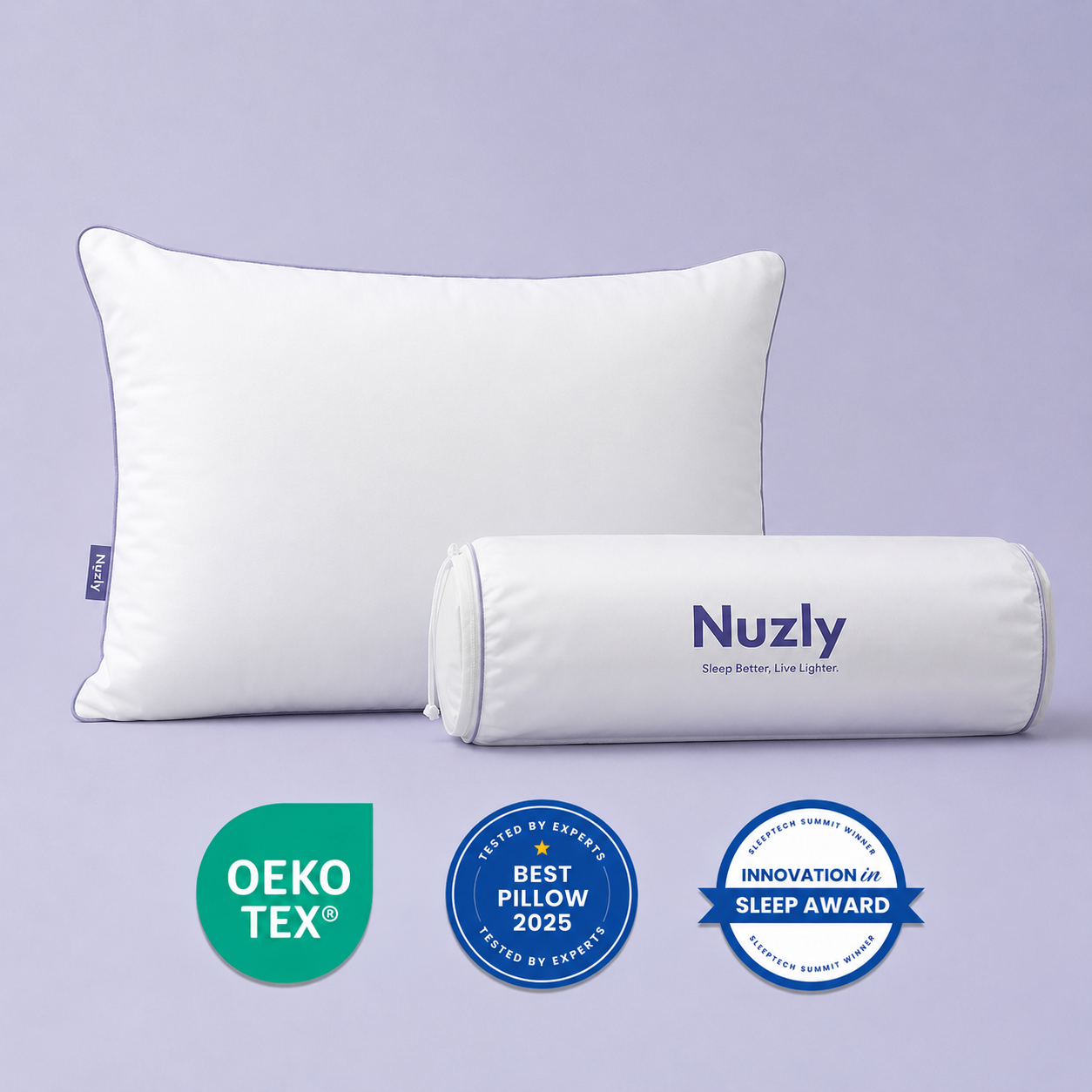 Complete Cooling Sleep Set