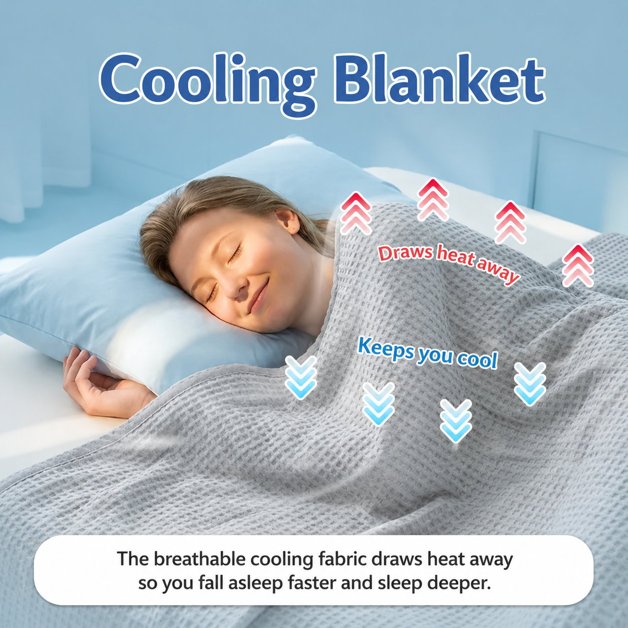 Cooling Blanket