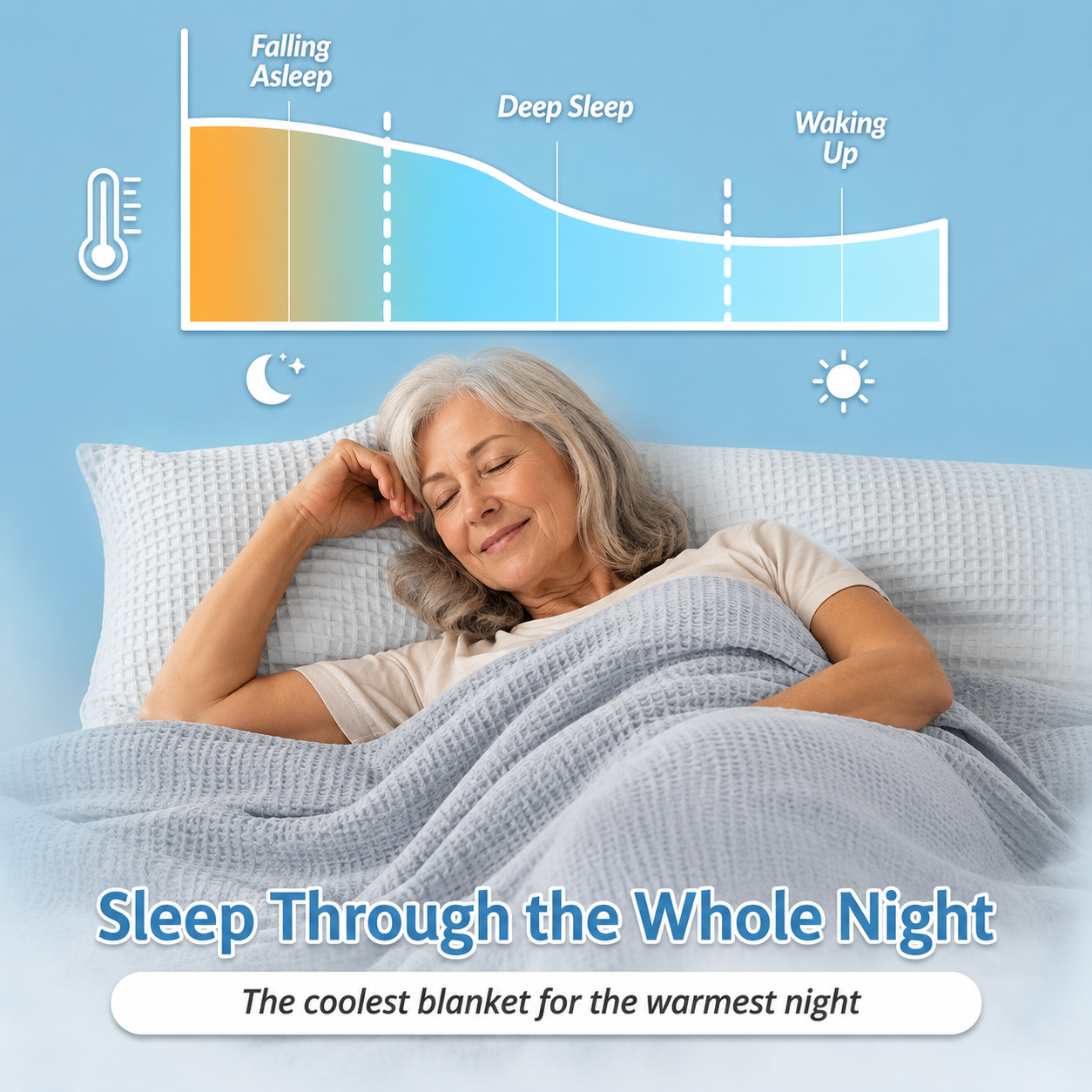 Cooling Blanket
