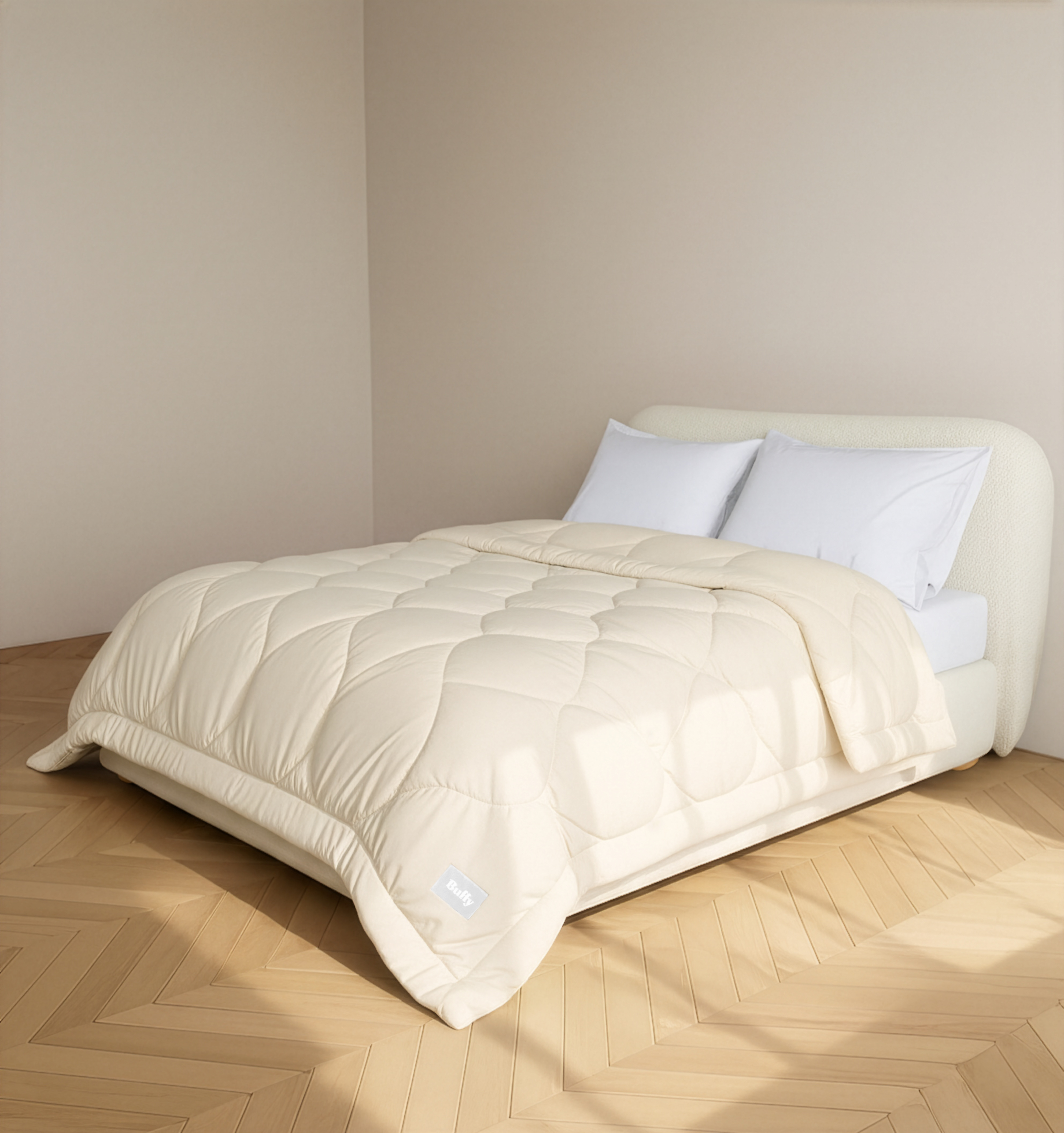Cloud Comforter