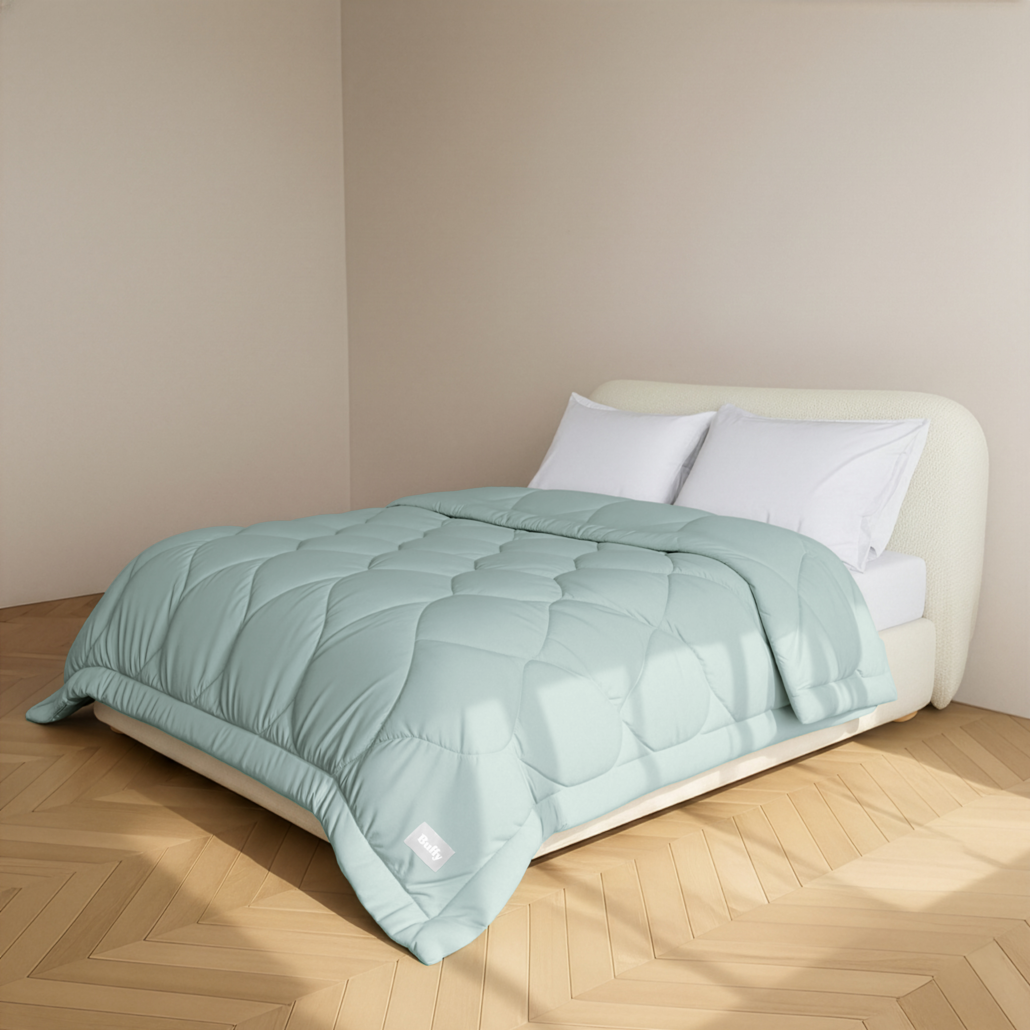 Cloud Comforter