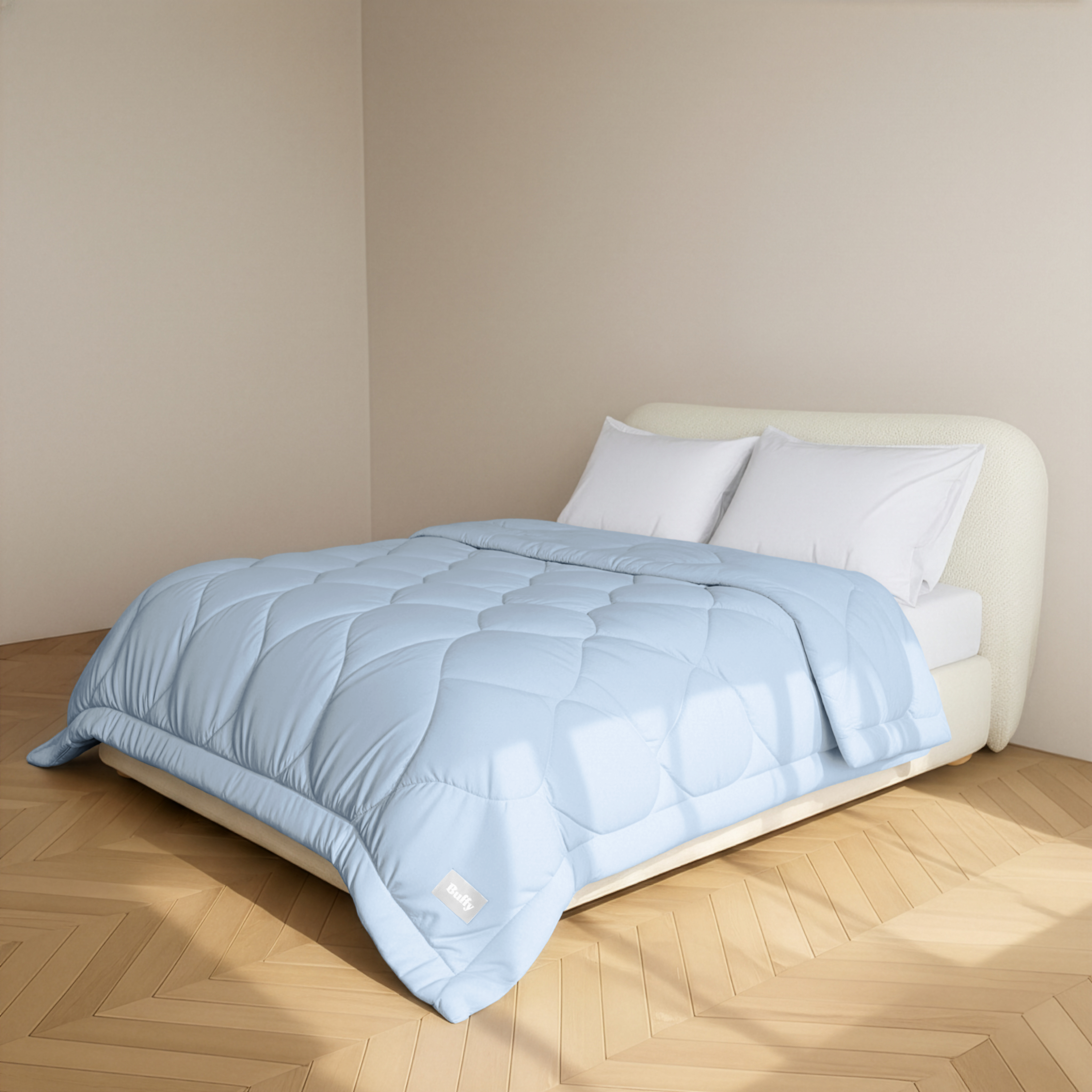 Cloud Comforter