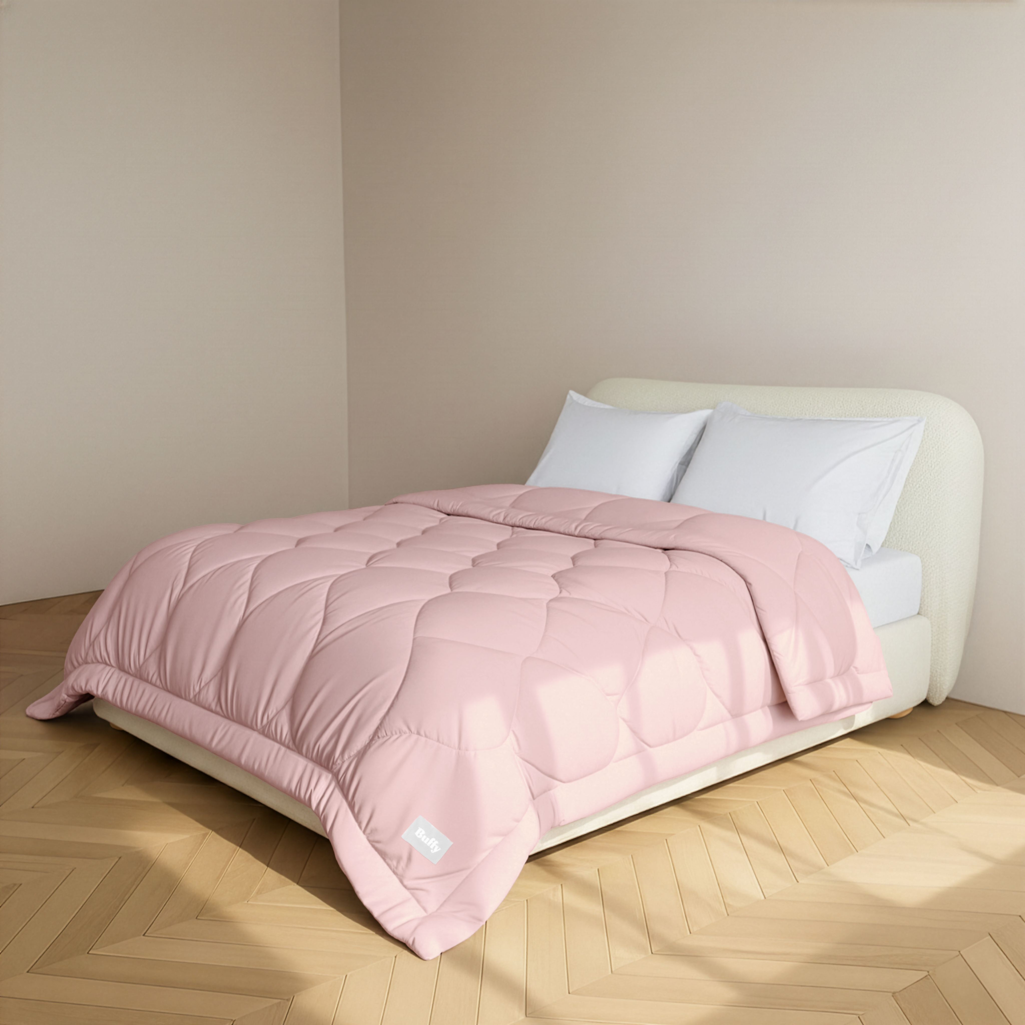 Cloud Comforter