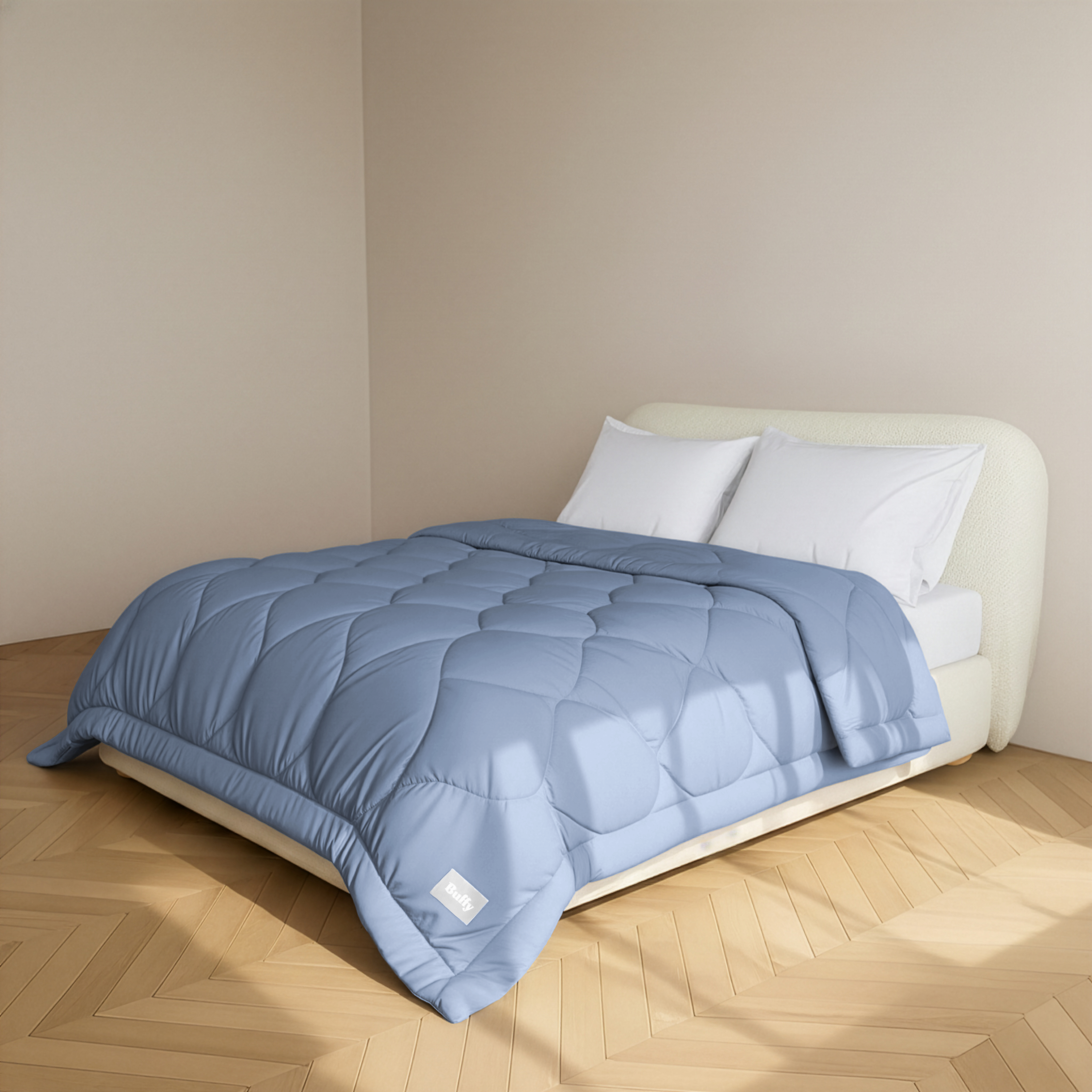 Cloud Comforter
