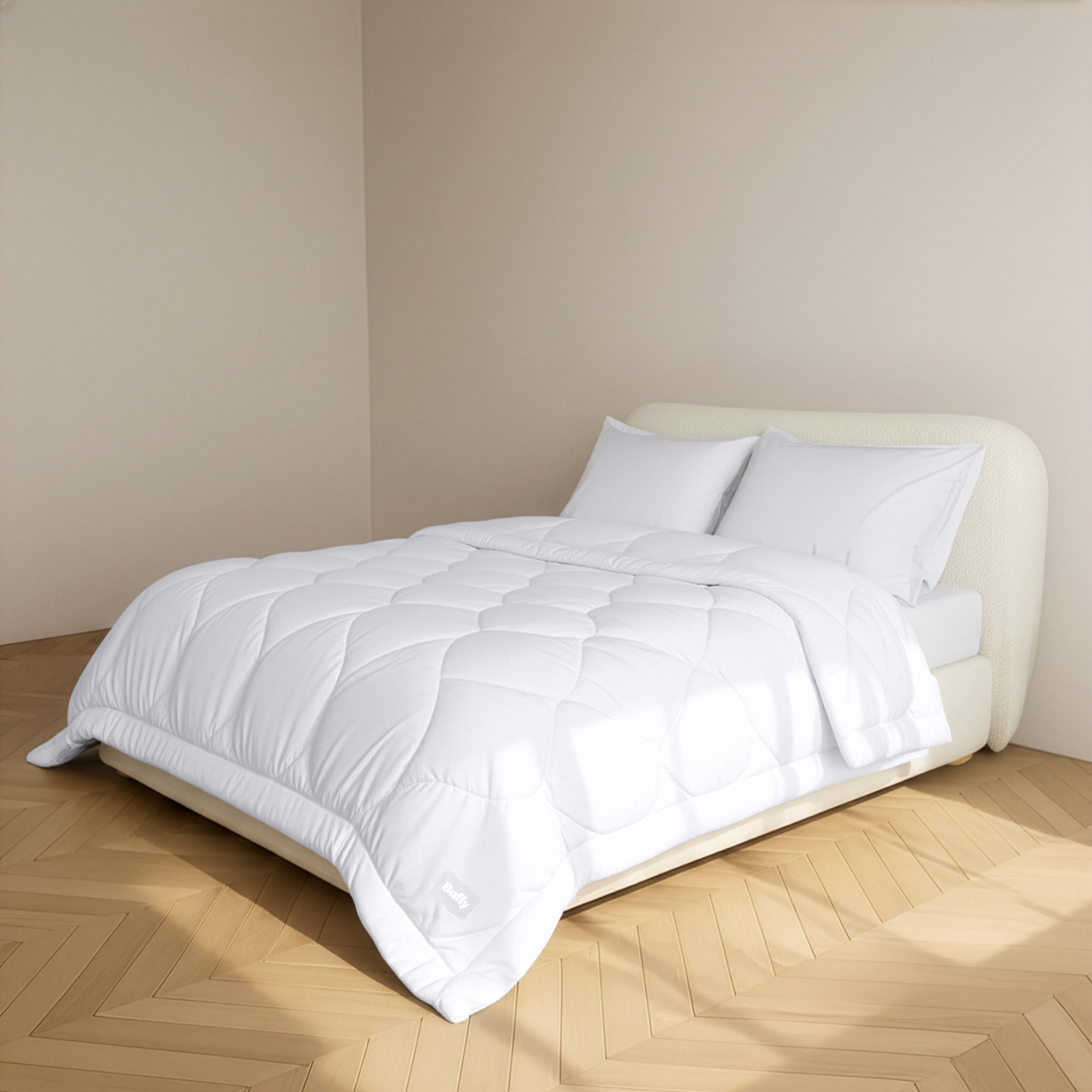 Cloud Comforter