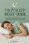 7 Day Sleep Reset Plan - Ebook