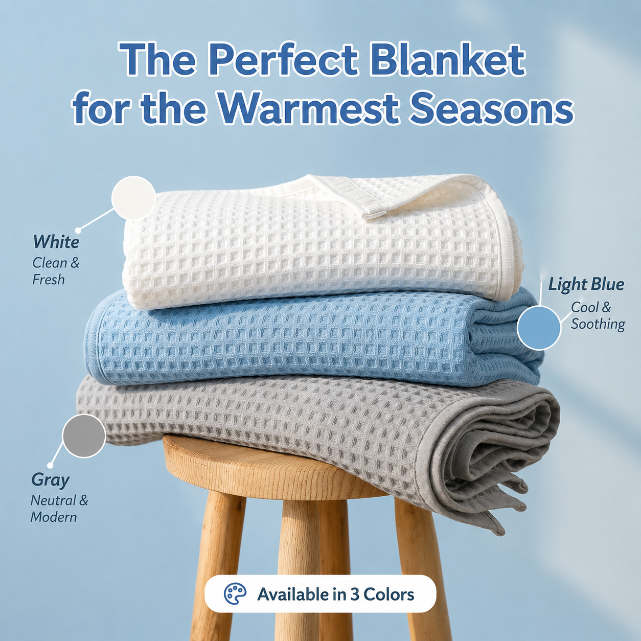 Cooling Blanket