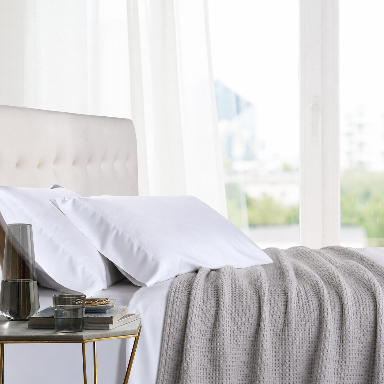 Complete Cooling Sleep Set