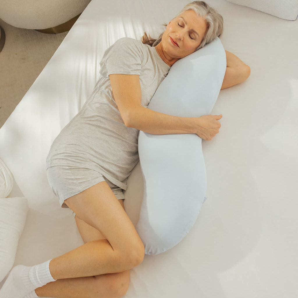 Cloud Hug BodyAlign Pillow