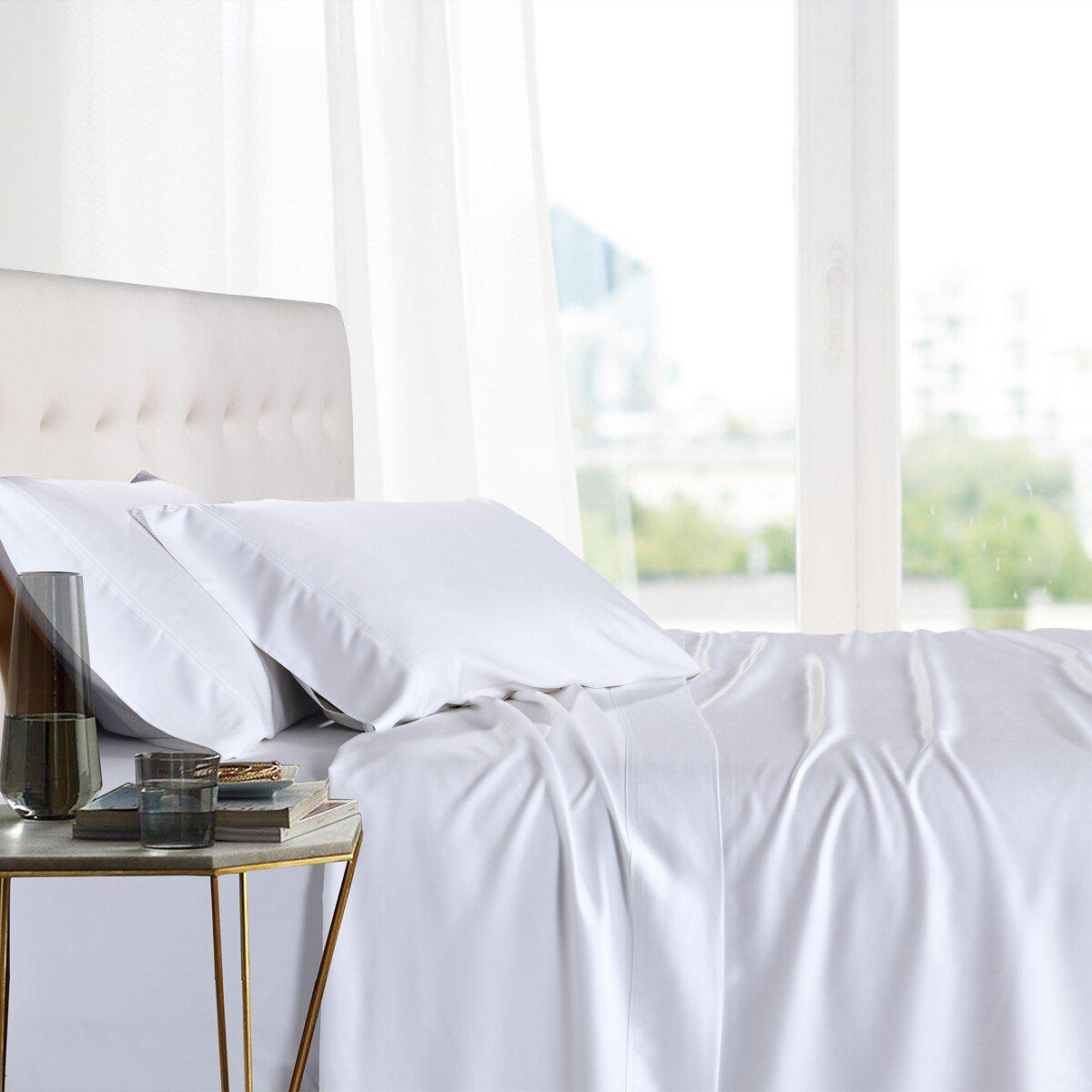 Cooling Bamboo Sheet Set