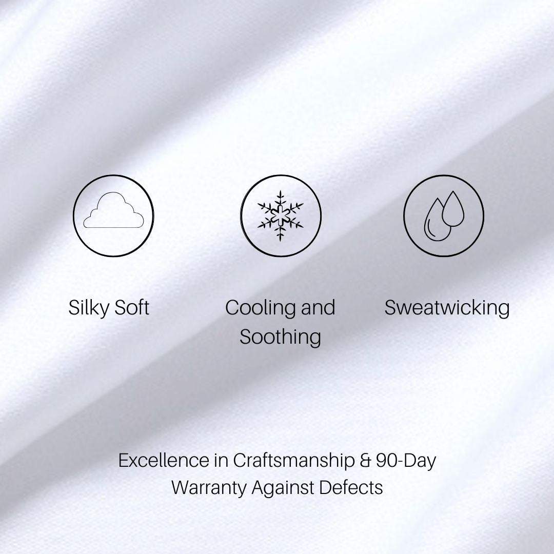 Complete Cooling Sleep Set
