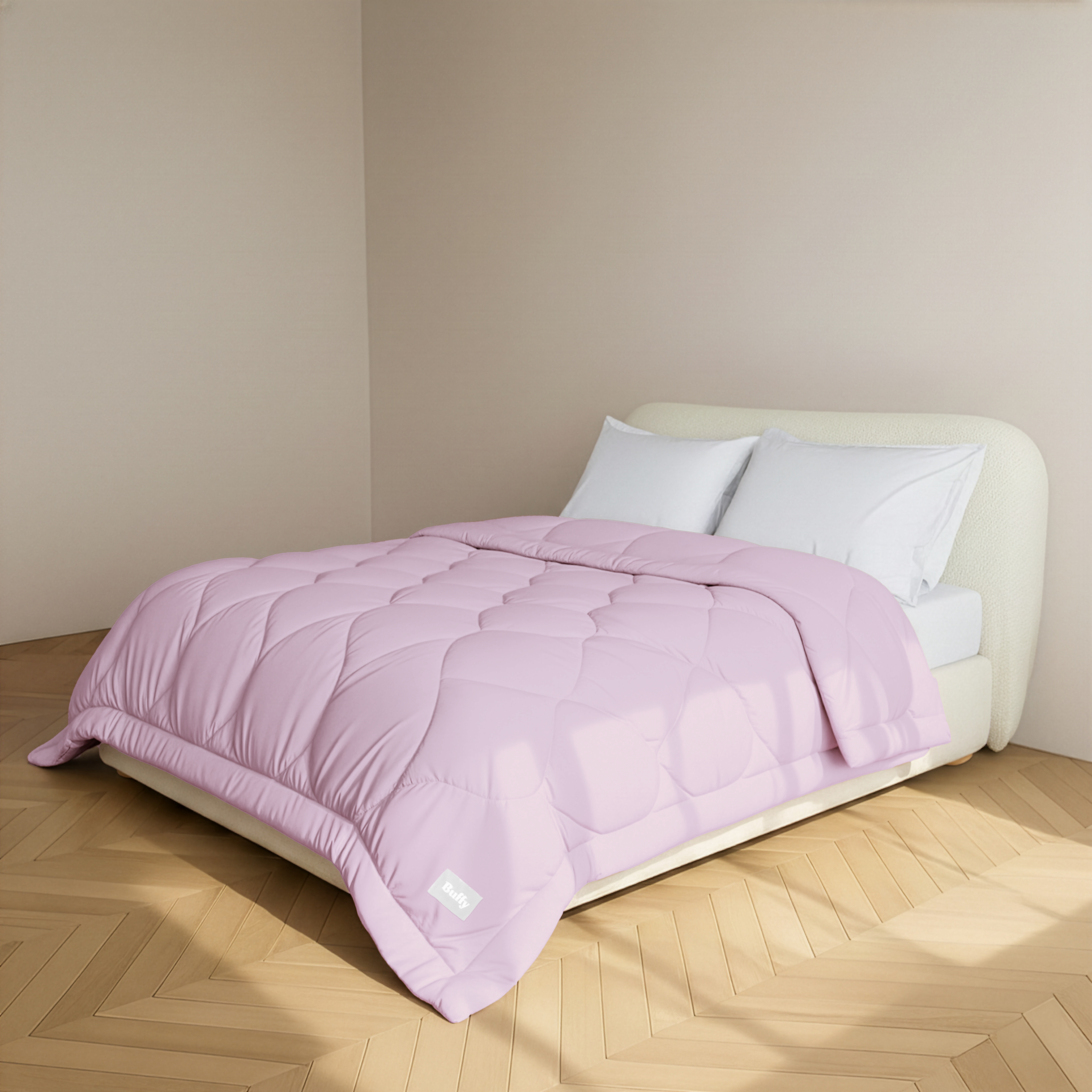 Cloud Comforter