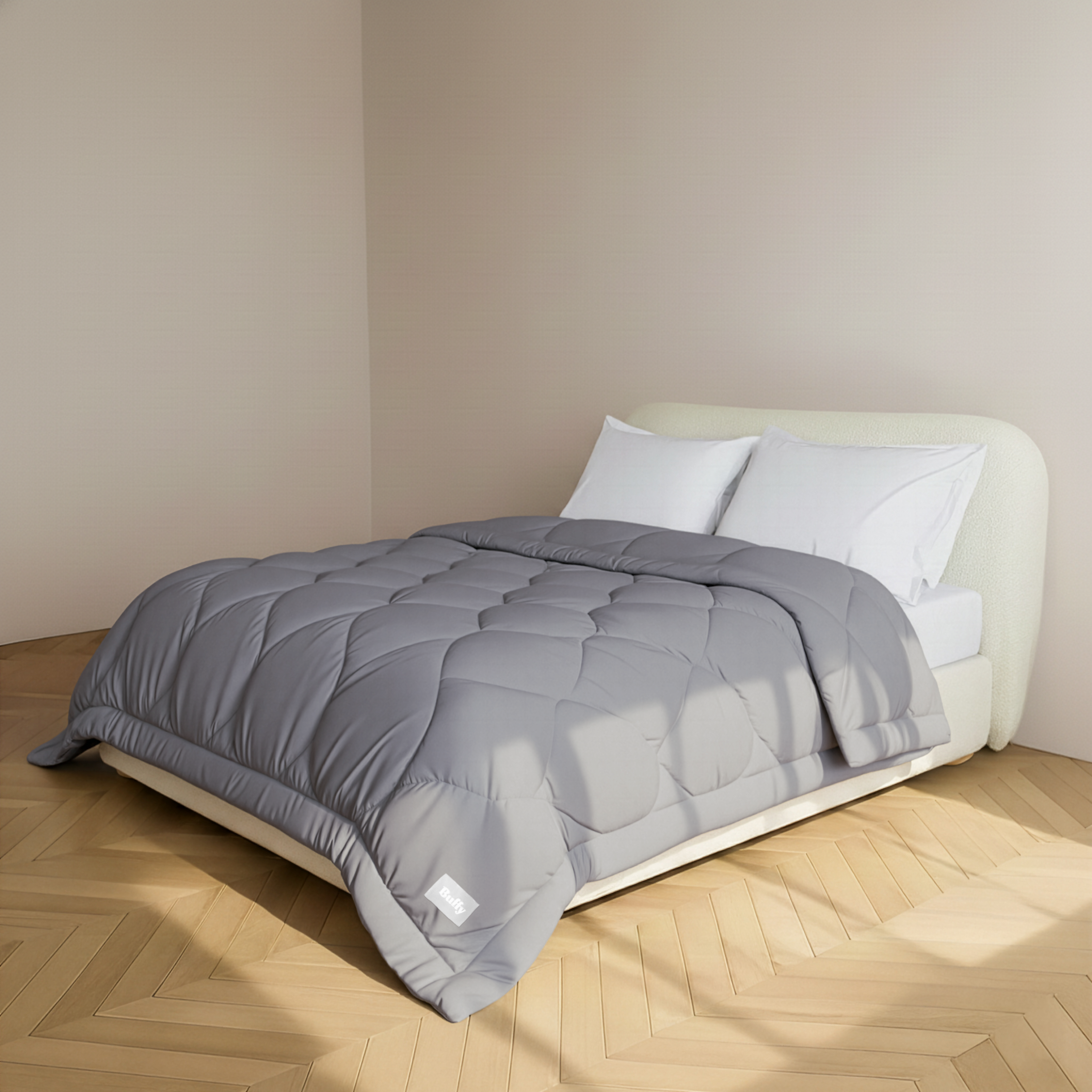 Cloud Comforter