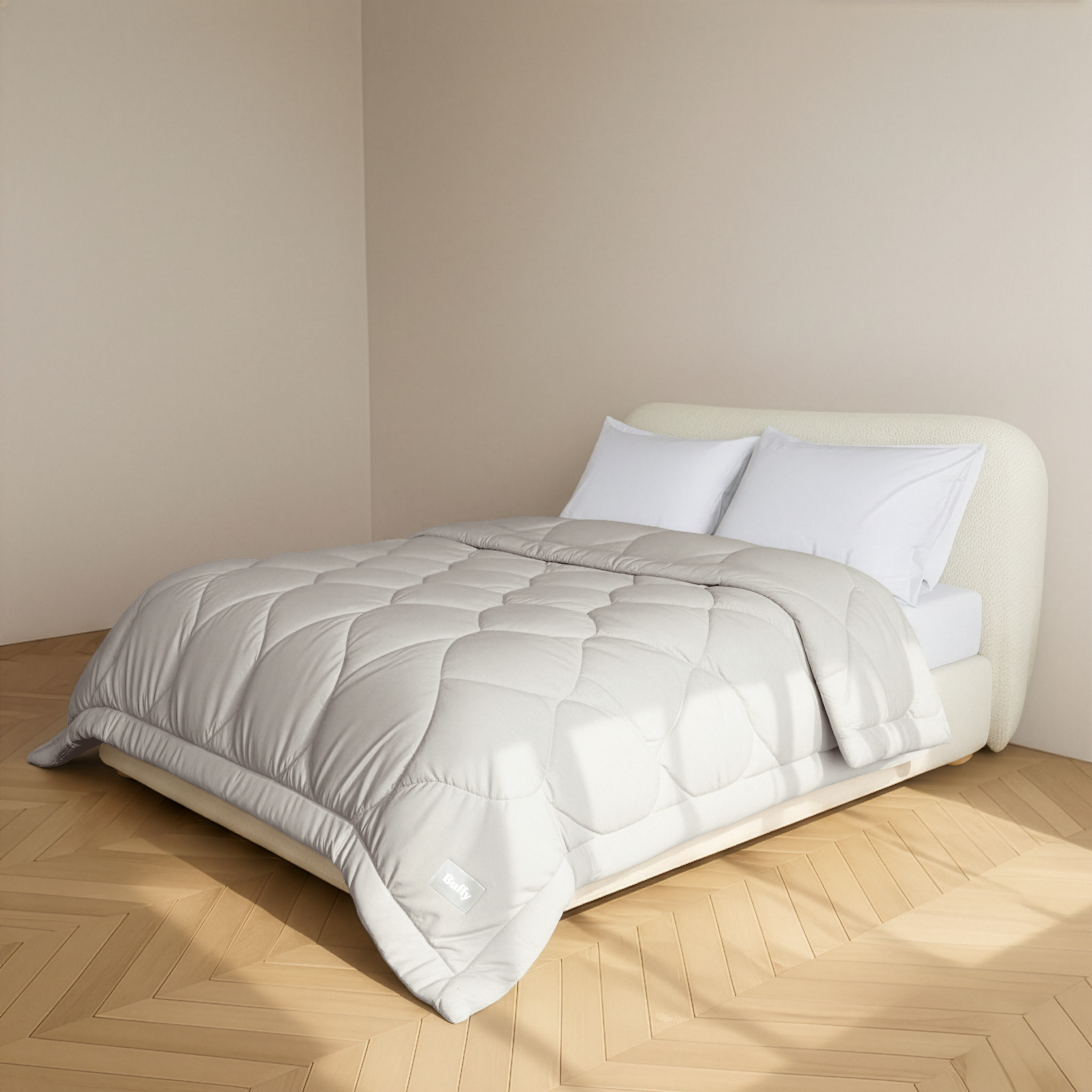 Cloud Comforter