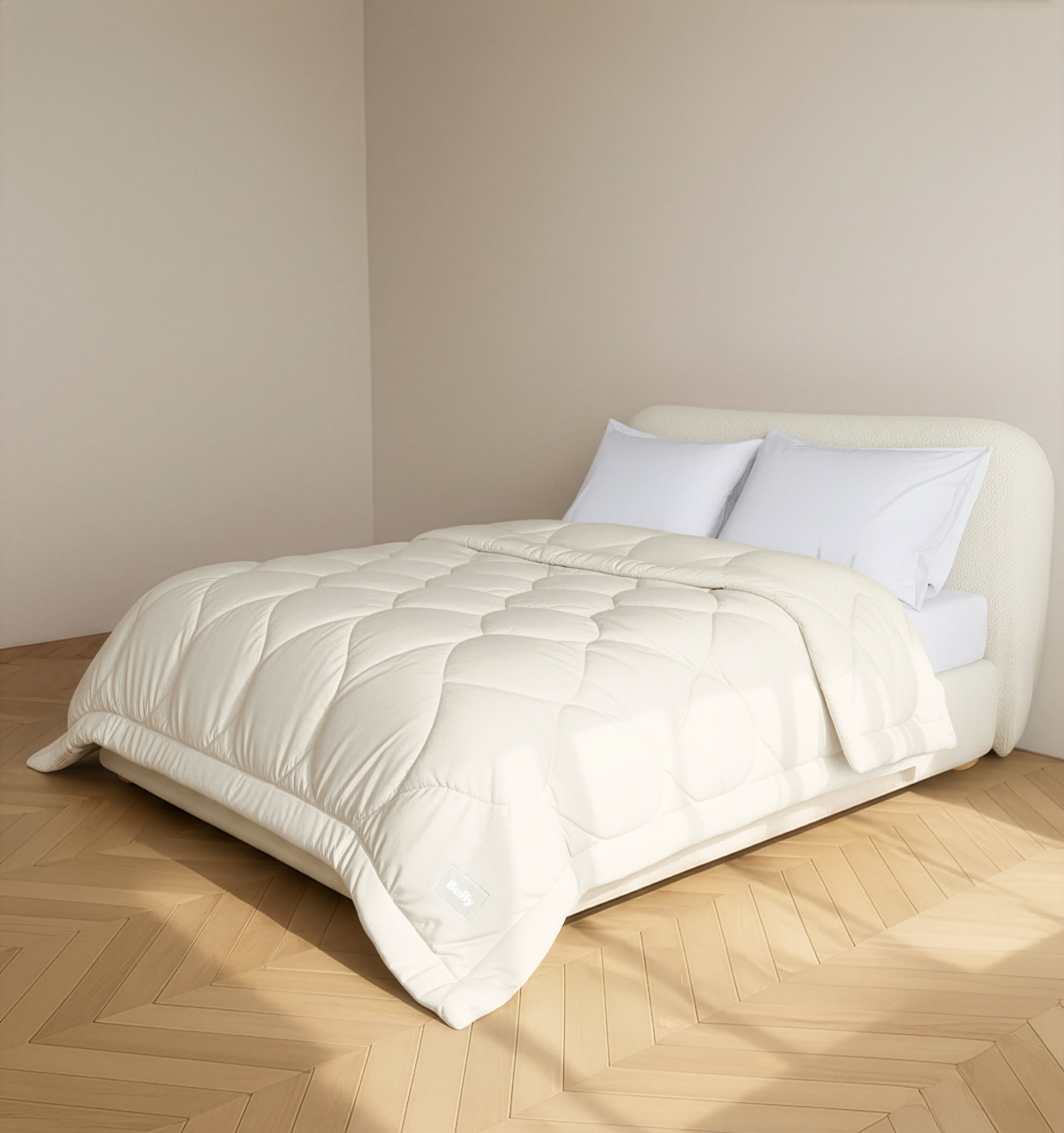 Cloud Comforter